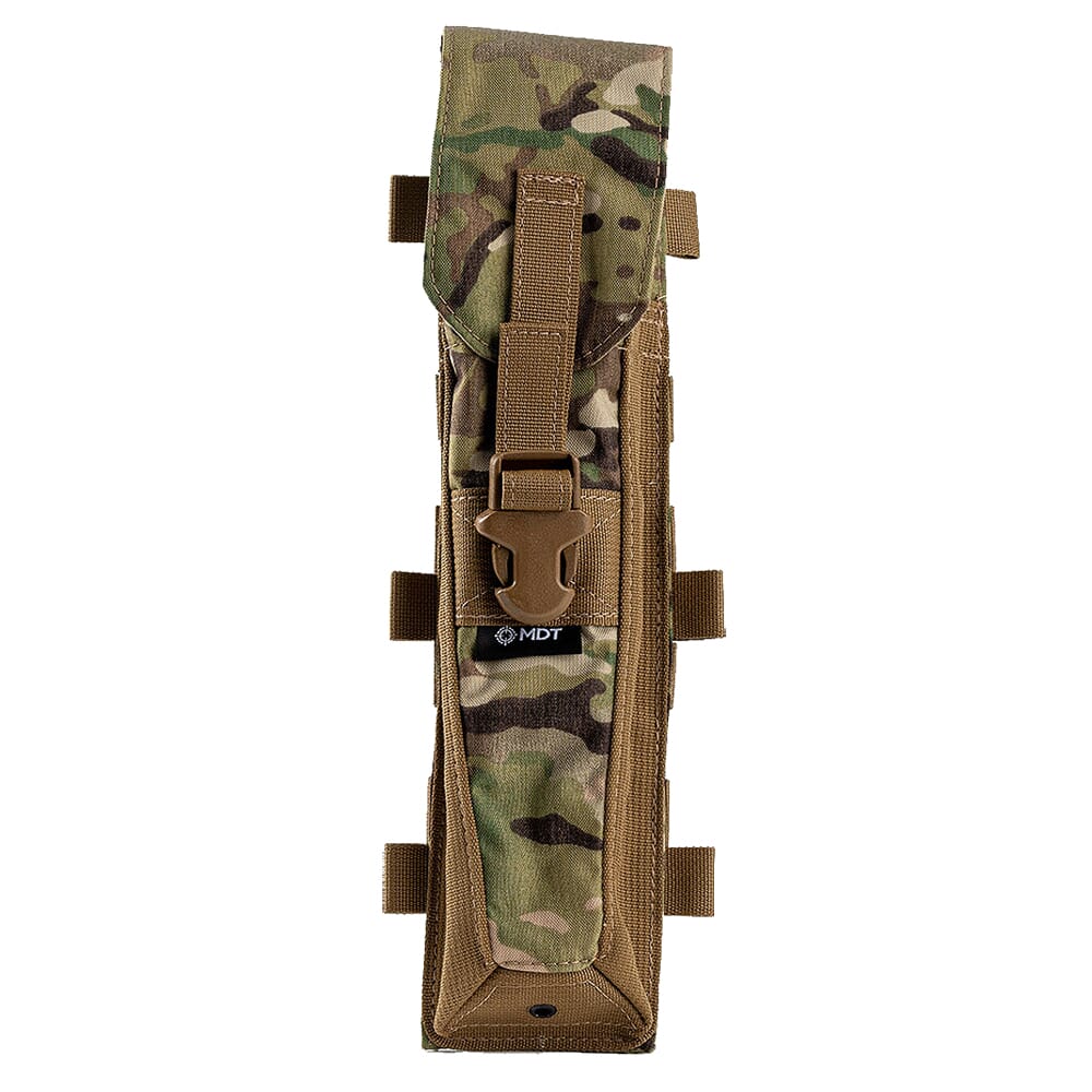 MDT CKYE-POD Single/Double Pull CKYE-POD 500D Multicam Case 108059-MCM