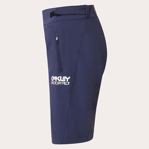 Oakley W Factory Pilot Lite Board I Team Navy FOA500705-6LE