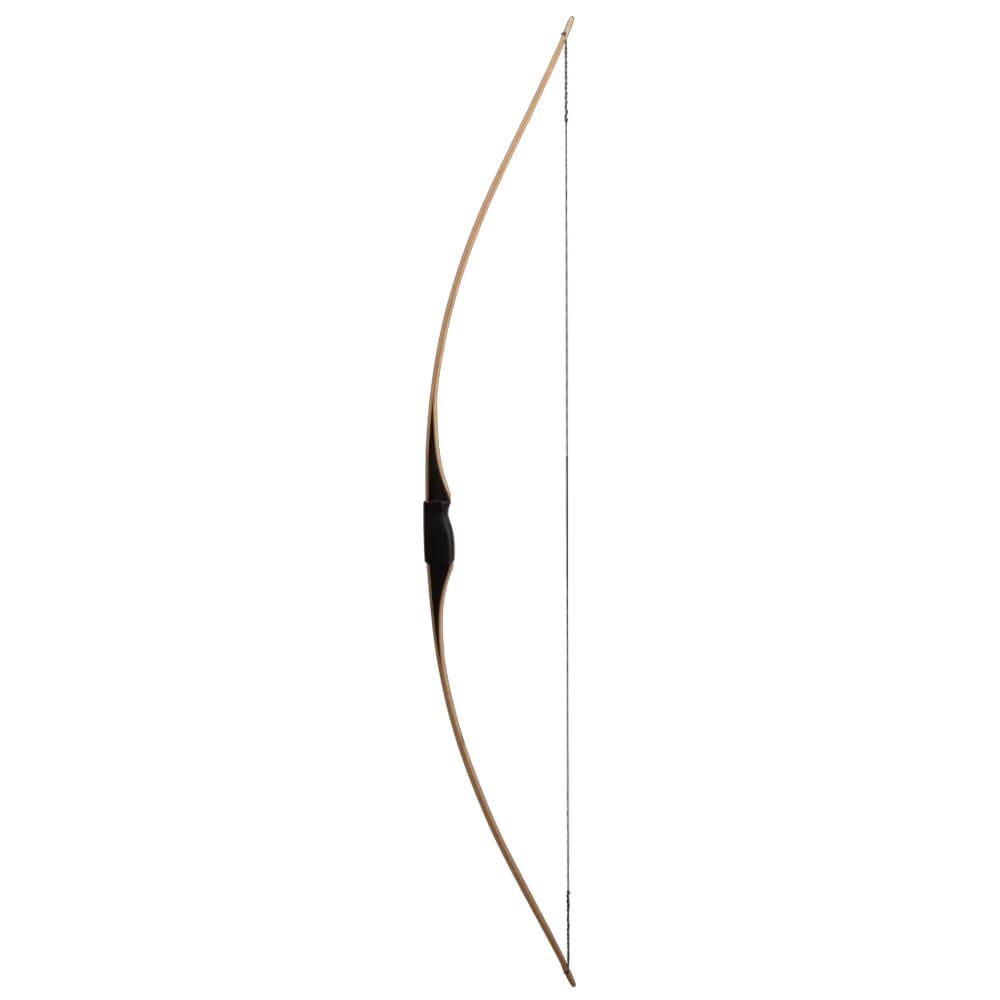 Bear Montana Longbow RH35 Bamboo Bow AMLB2435R