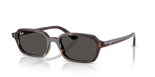Ray-Ban Havana Dark Grey 0RB4455-13598752