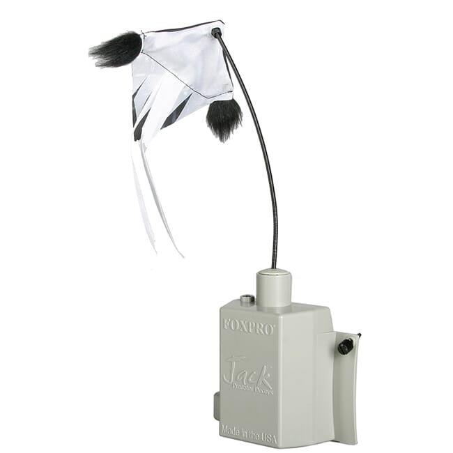FOXPRO Foxjack 3 (shockwave) Predator Decoy
