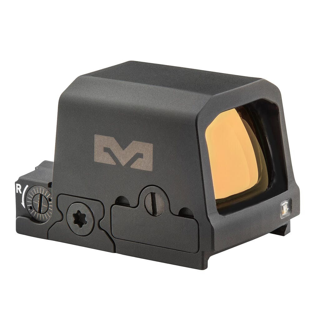 Meprolight MPO PRO-S 3/33 MOA Closed Pistol Sight w/RMSc Footprint 901141172