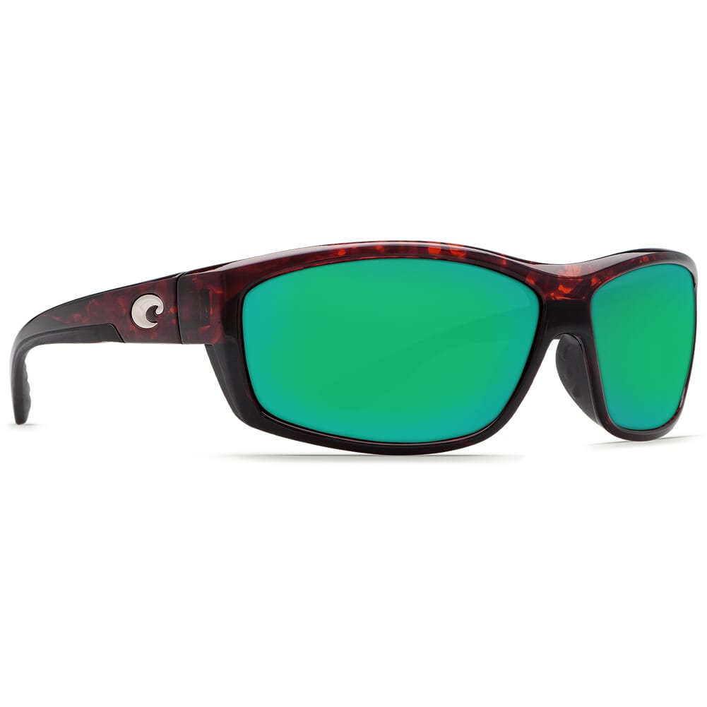 Costa Saltbreak Tortoise Frame Sunglasses BK-10