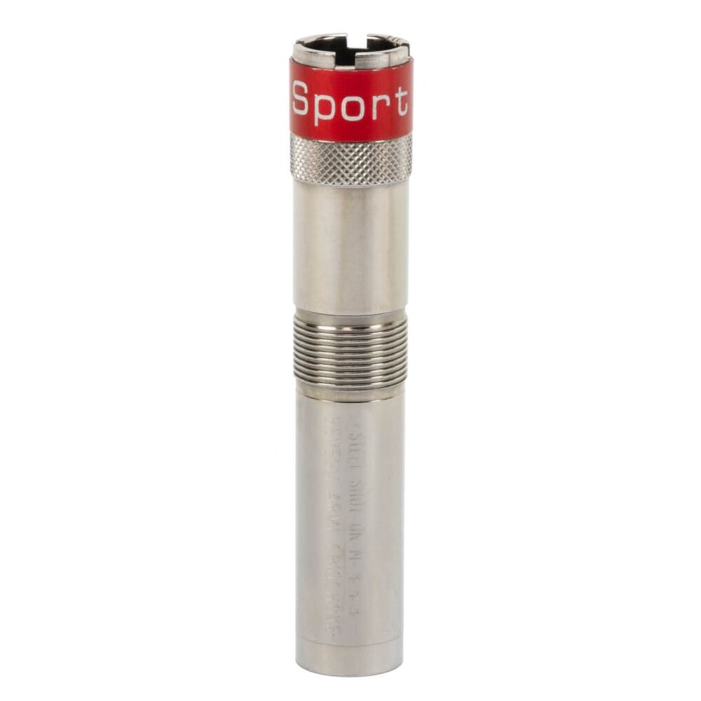 Benelli Extended sport Crio Choke M 28ga Nickel 80293