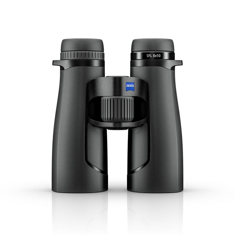 Zeiss SFL 50 8x50 Binoculars 525023-0000-000