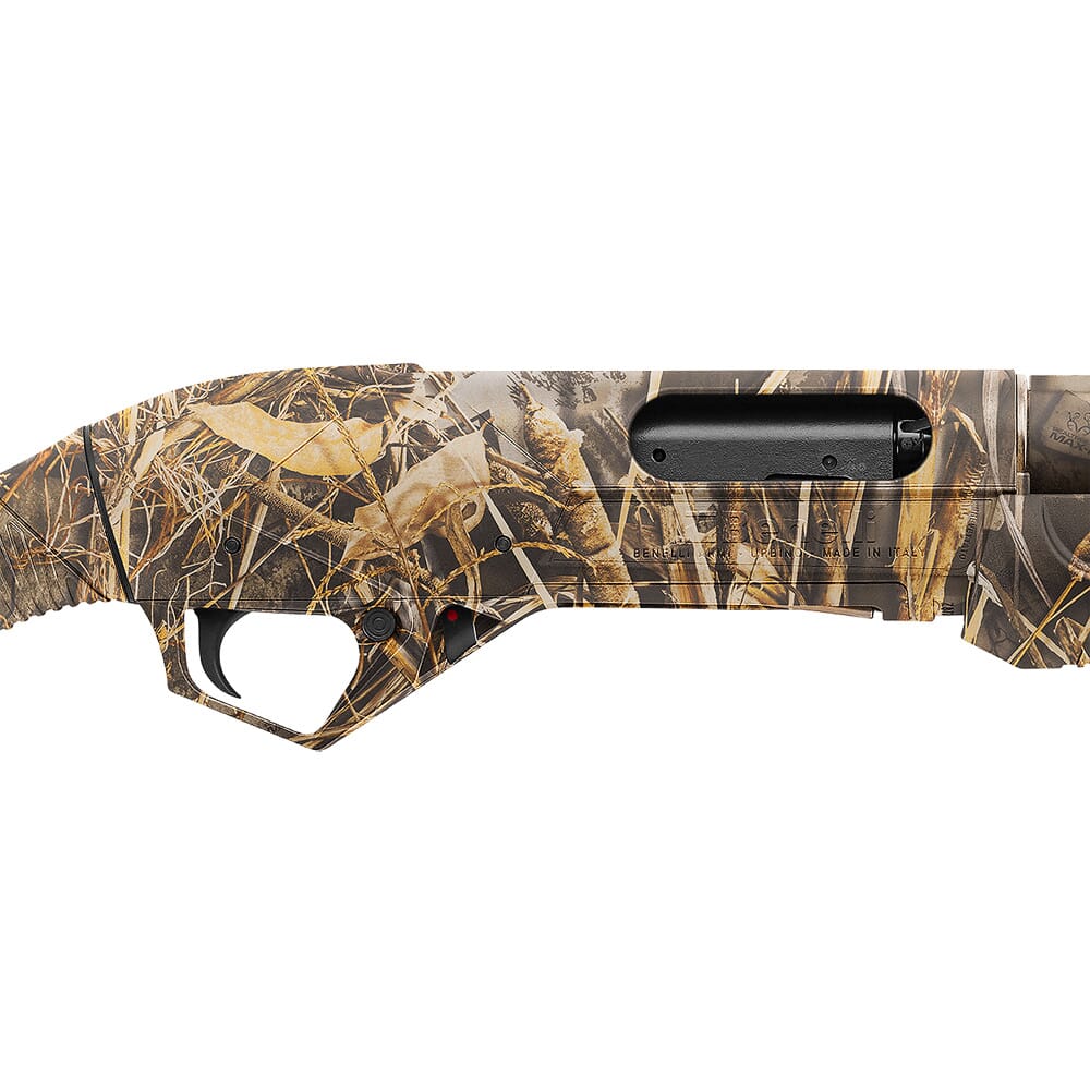 Benelli SuperNova 12ga 3.5" 28" Bbl Realtree Max-7 4+1 Pump Action Shotgun 20117