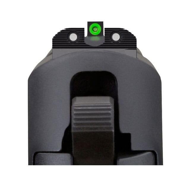 Sig Sauer Sight Pistol Set #8 Front #8 Rear Round SOX10004