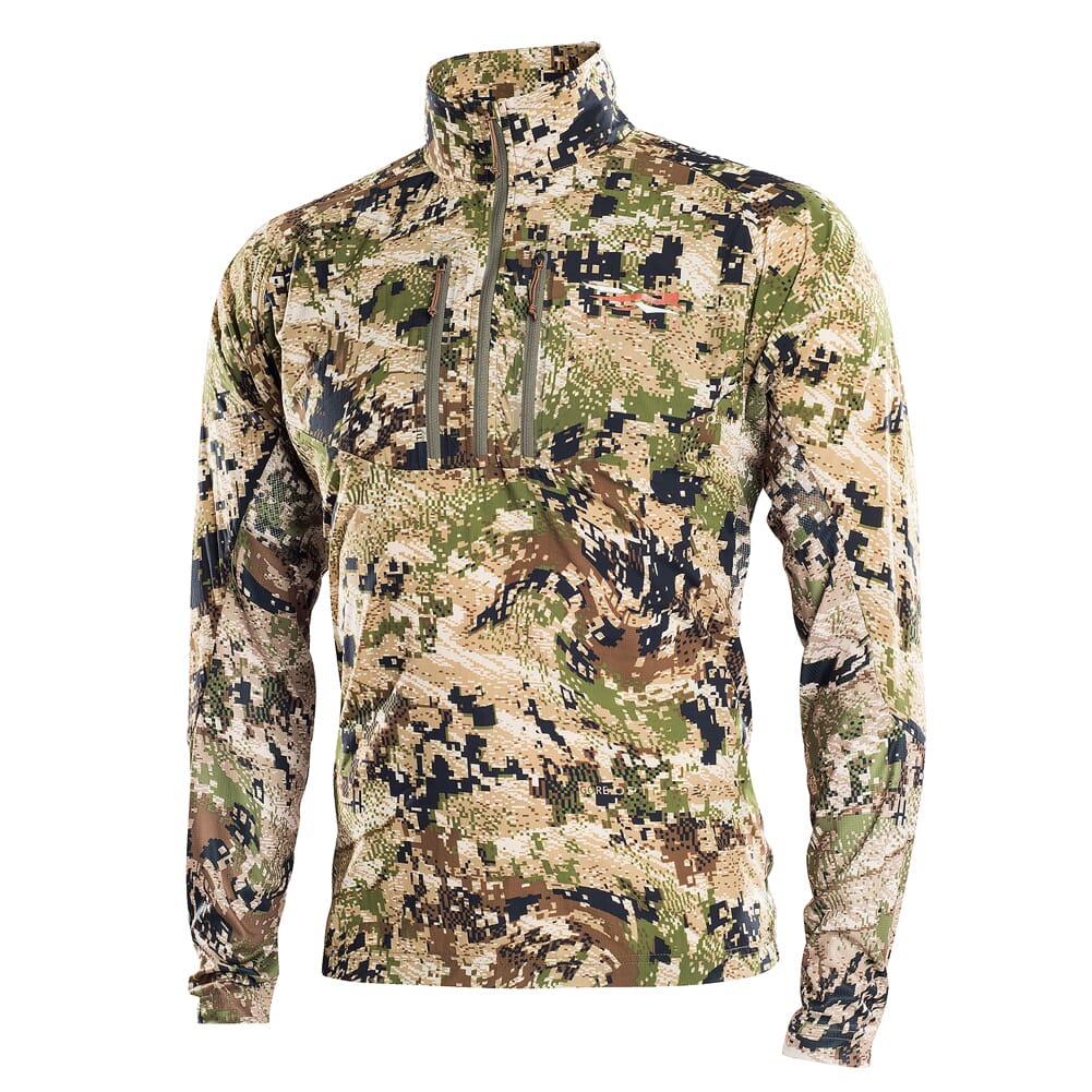 Sitka Gear Big Game Subalpine Ascent Shirt 50160-SA