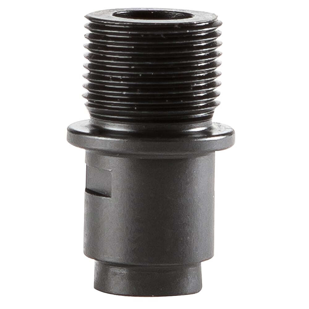 Dead Air .22 Cal Thread Adapter FN 5.7 to 1/2-28 DA422