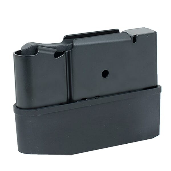 Sauer S404 Magazine Med 5rd 243 & 308 s404MME245