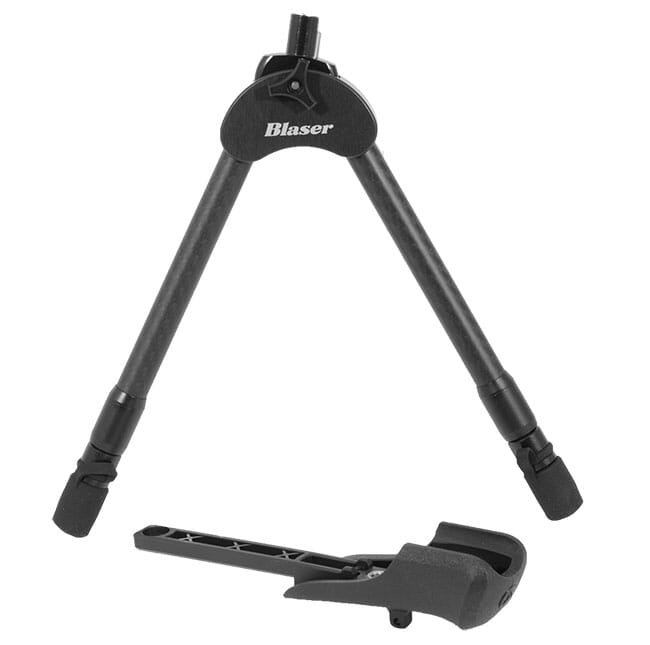 Blaser Carbon Bipod Set Pro Success SW&J HW0000318