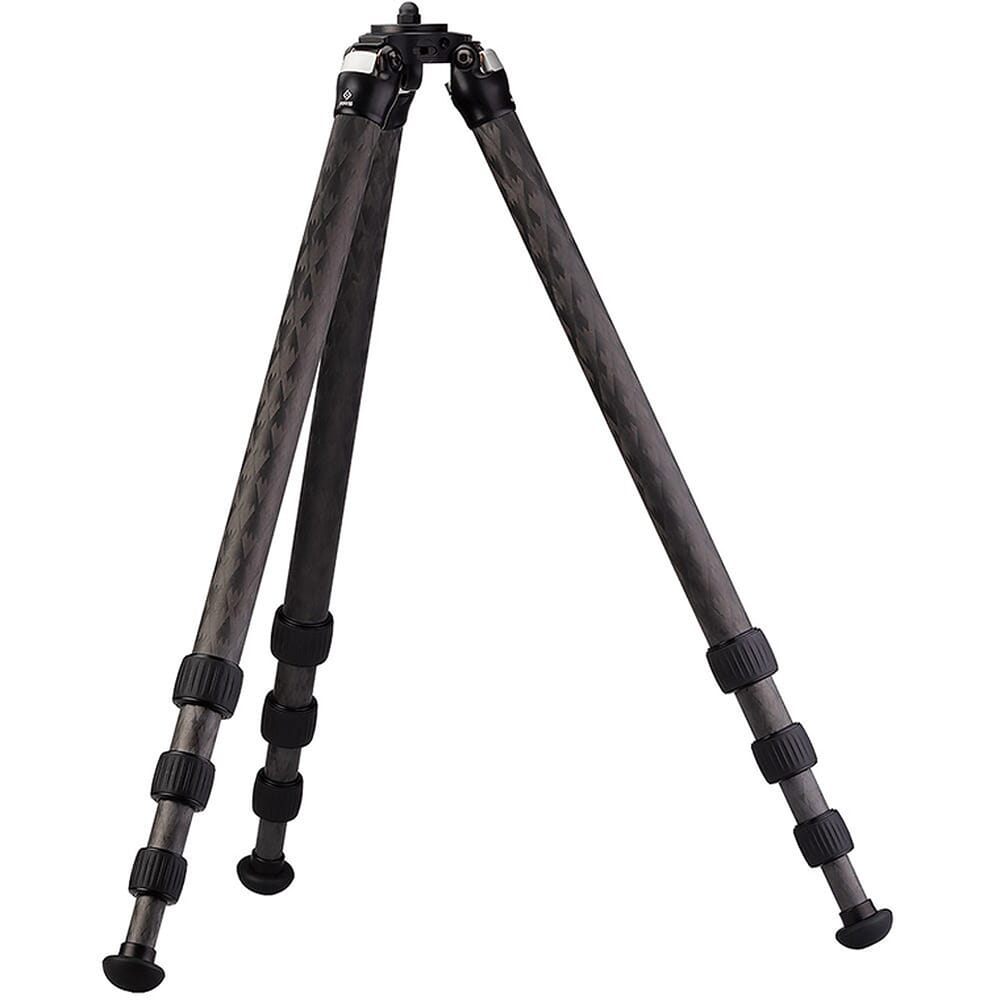 Really Right Stuff Versa TVC-24L Mk2 SOAR Series 2 Carbon Fiber Tripod TVC-24L-MK2-S2