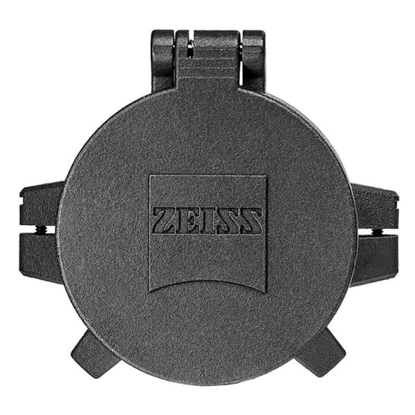 Zeiss Conquest V4 1.735" Flip-Up & Fold Flat Ocular Cover 000000-2560-437