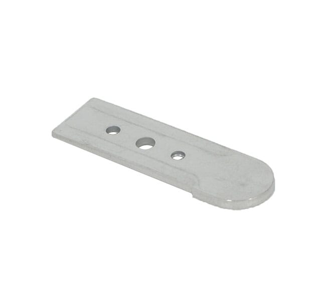Base plate & retainer, for KimPro Tac-Mag 1100723A