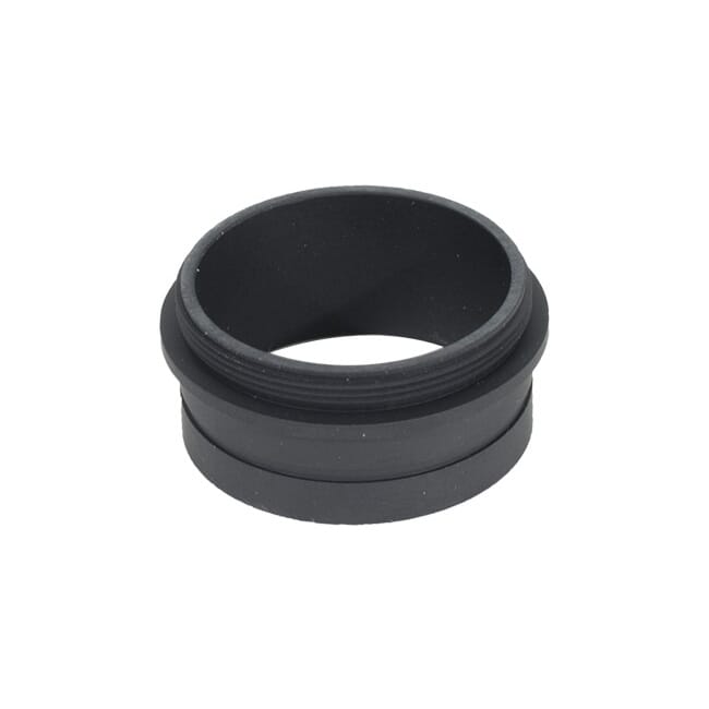 Tenebraex Tactical Tough Adapter for Objective flip cover for S&B 1.5-8x26 PMII - SBSD2B-AR