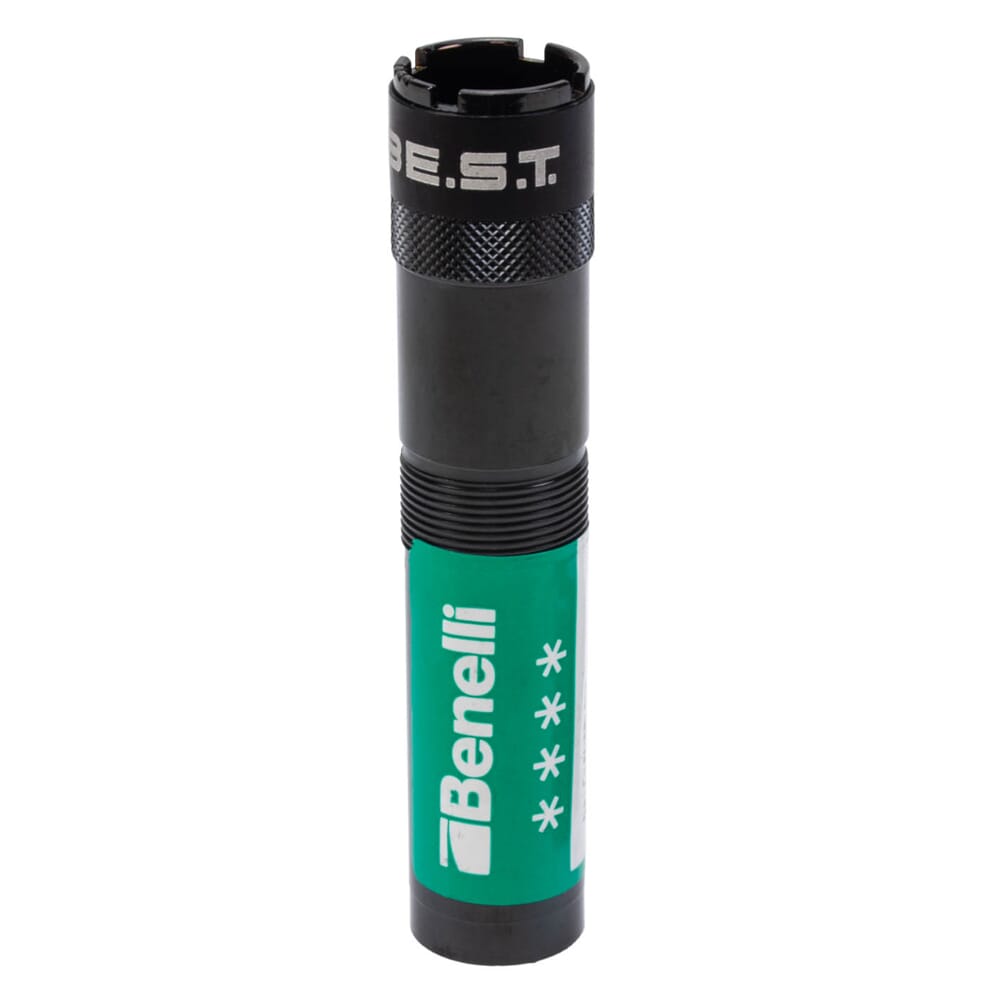 Benelli Extended Crio Choke IC 20ga Matte Black BE.S.T. 80357