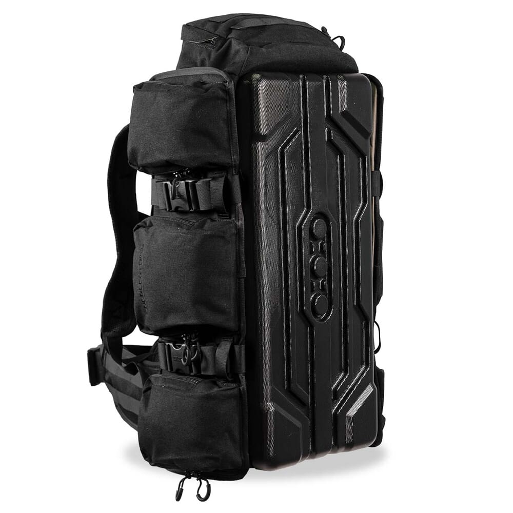 Eberlestock UpRanger Pack Black R3MB