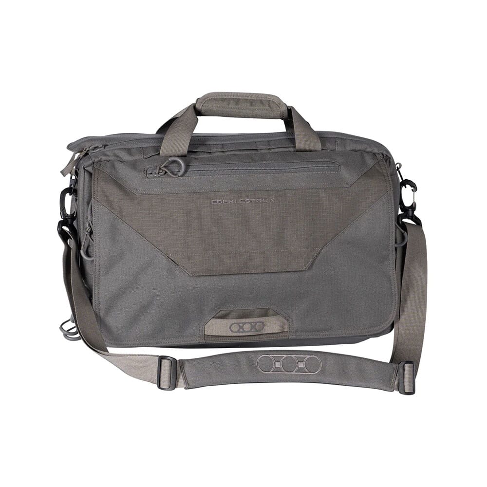 Eberlestock Executive Brief Gray B12GY