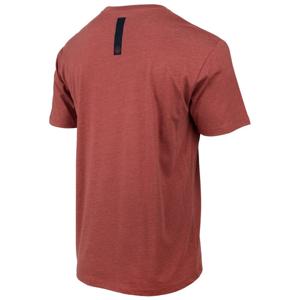 Beretta Hardlines SS Tee Brick TS219T18900315