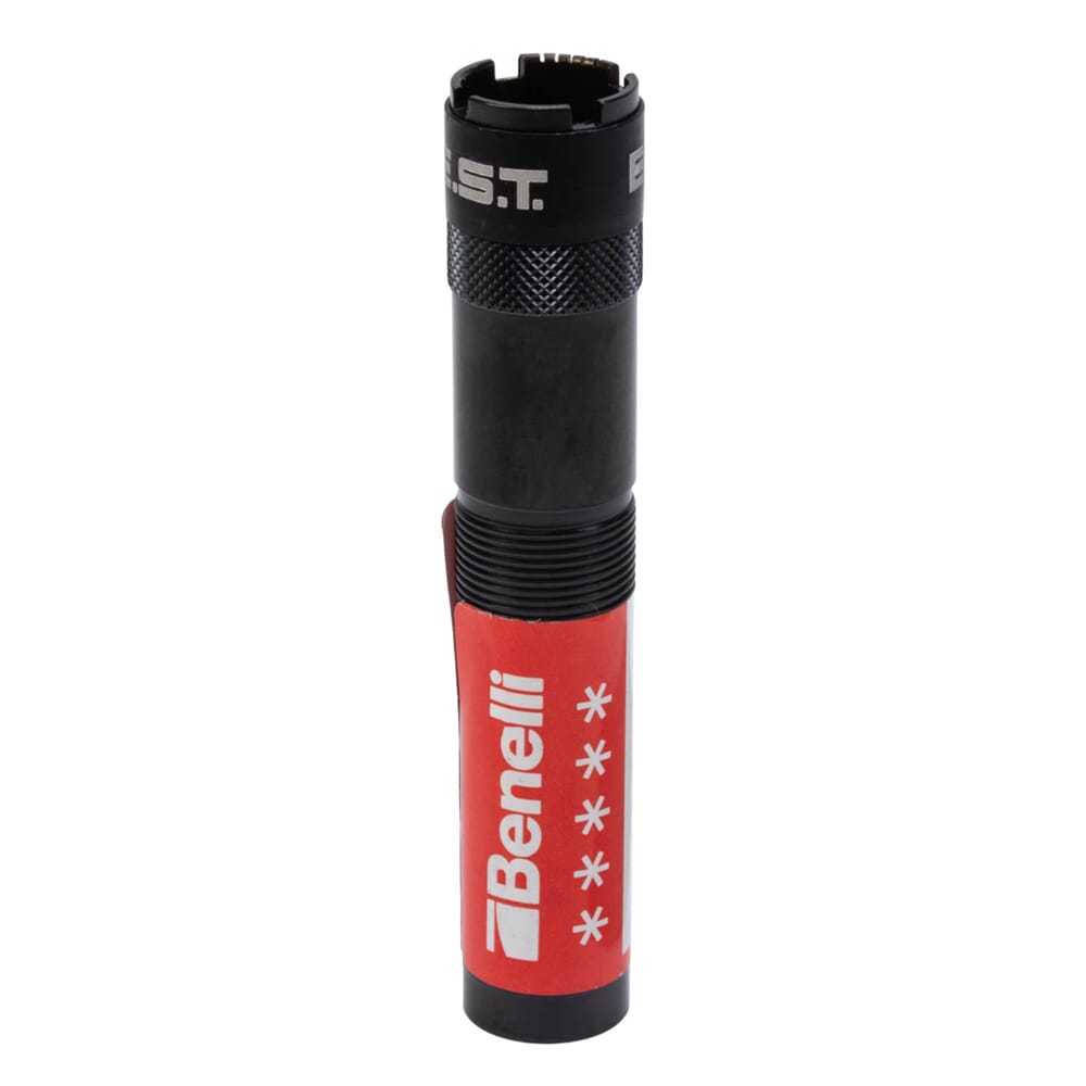 Benelli Extended Crio Choke C 28ga Matte Black BE.S.T. 80364