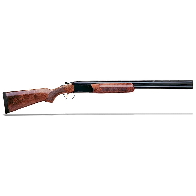 Stoeger Condor Supreme 12GA 3" 28" AA-Grade Gloss Walnut Over/Under Shotgun 31005