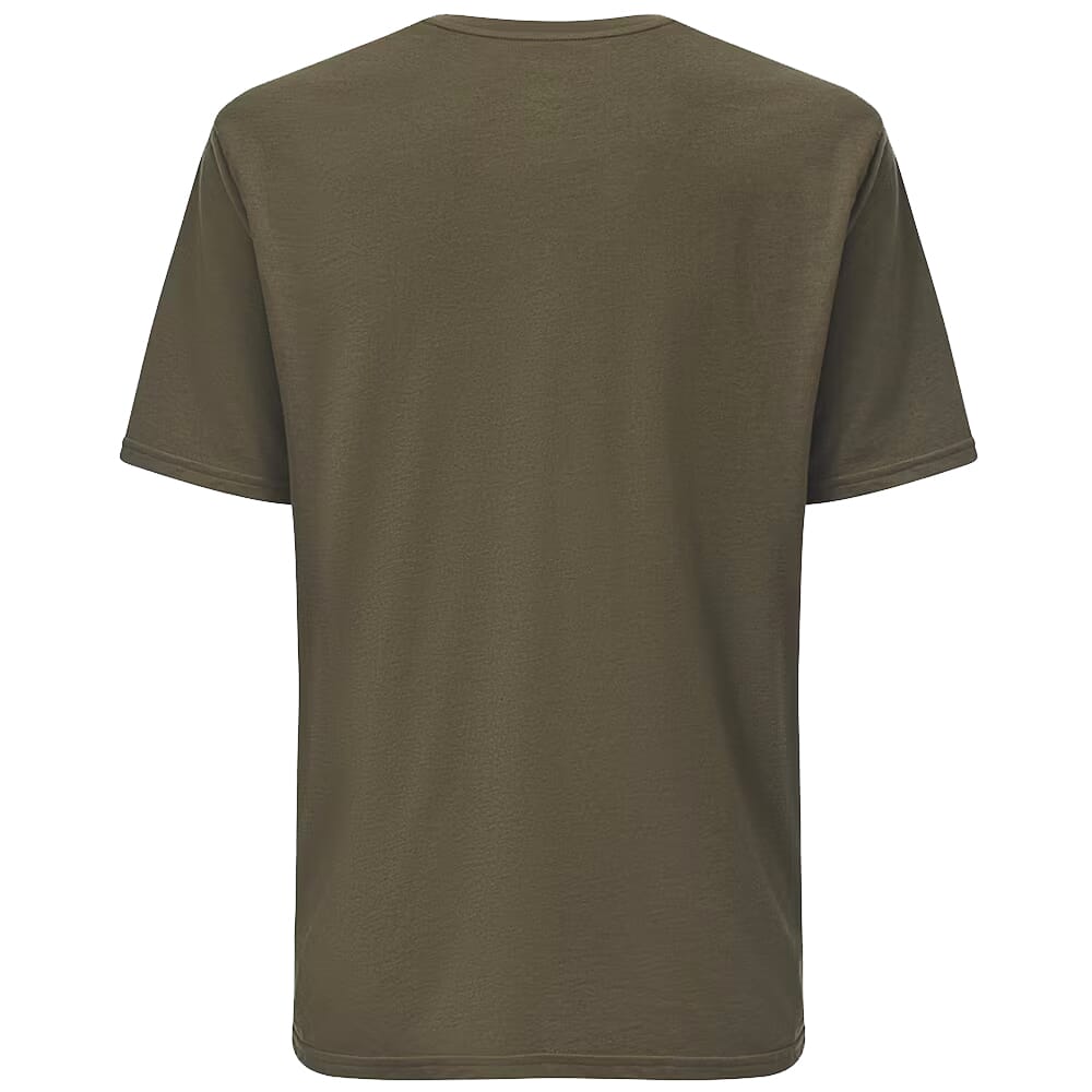 Oakley SI Eagle Tab Dark Brush T-Shirt FOA402827-86V