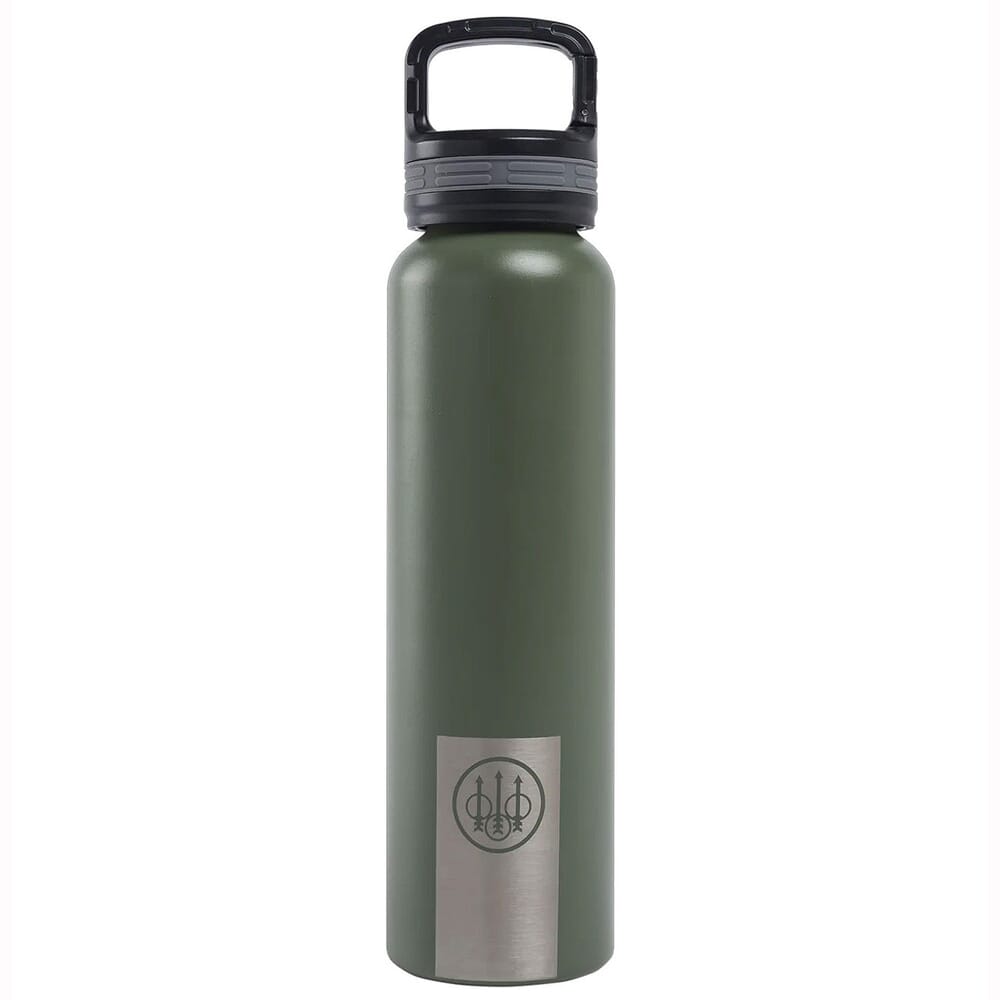 Beretta OD Green 24oz Water Bottle OG551D004807ZZUNI