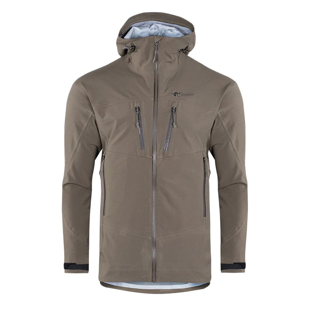 Stone Glacier M7 Jacket Tarmac XXX Large 30005-TM-XXXL