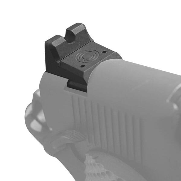 SilencerCo Raised Sights for 1911 Model AC1365