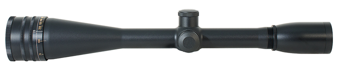 Sightron SII 36X42 Dot Target Scope 30156