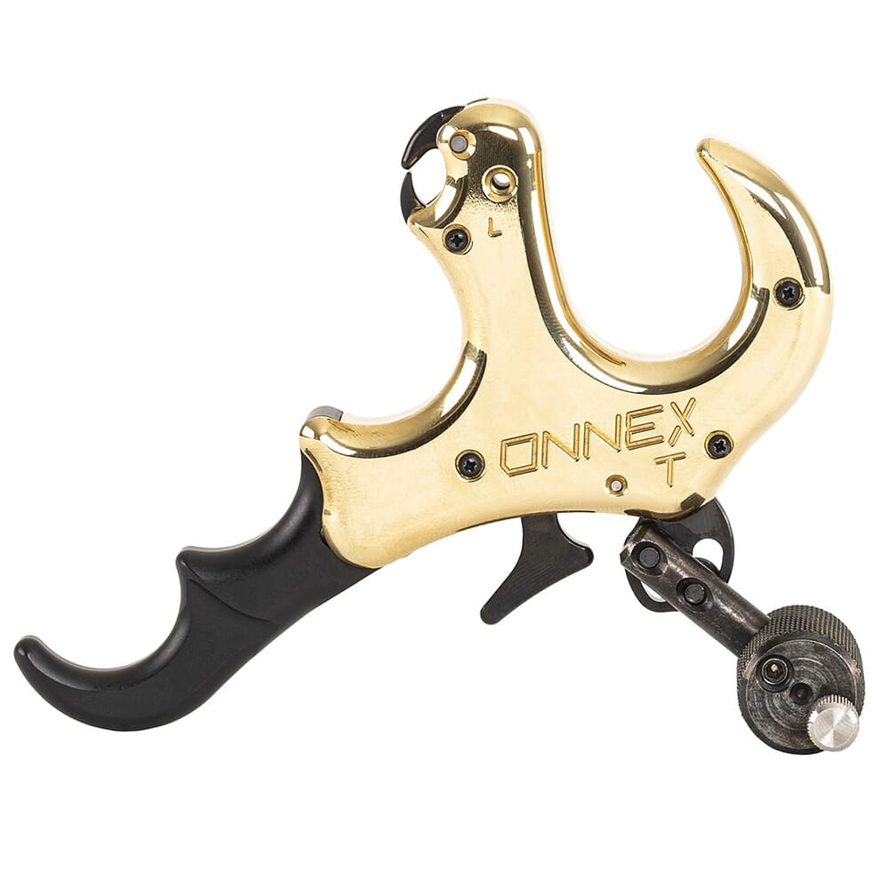 Stan USED Outdoors OnneX Thumb Heavy Metal XL Release 8413 - Excellent Condition w/Box UA5588