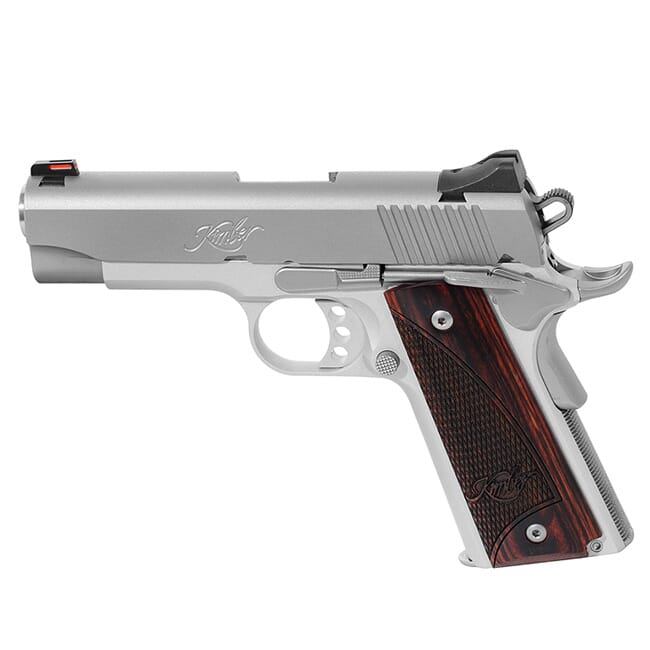 Kimber 1911 Stainless Pro Carry II .45 ACP 3200324
