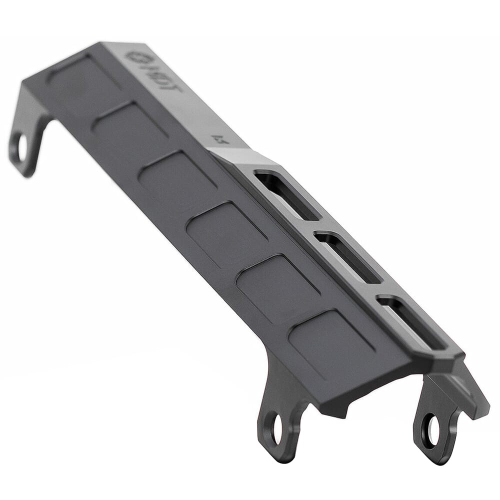 MDT ACC Mirage Shield Blk 103967-BLK