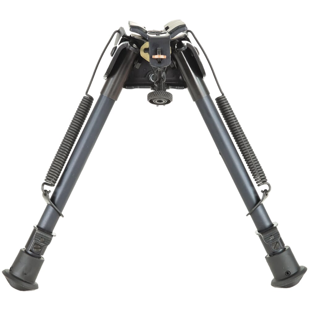Harris 9"- 13" Swivel Bipod with Leg Notches LM-S