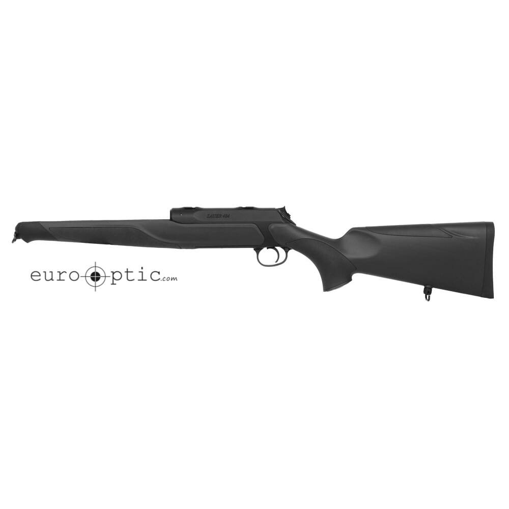 Sauer 404 Classic XT Stock/Receiver S4042CLXT