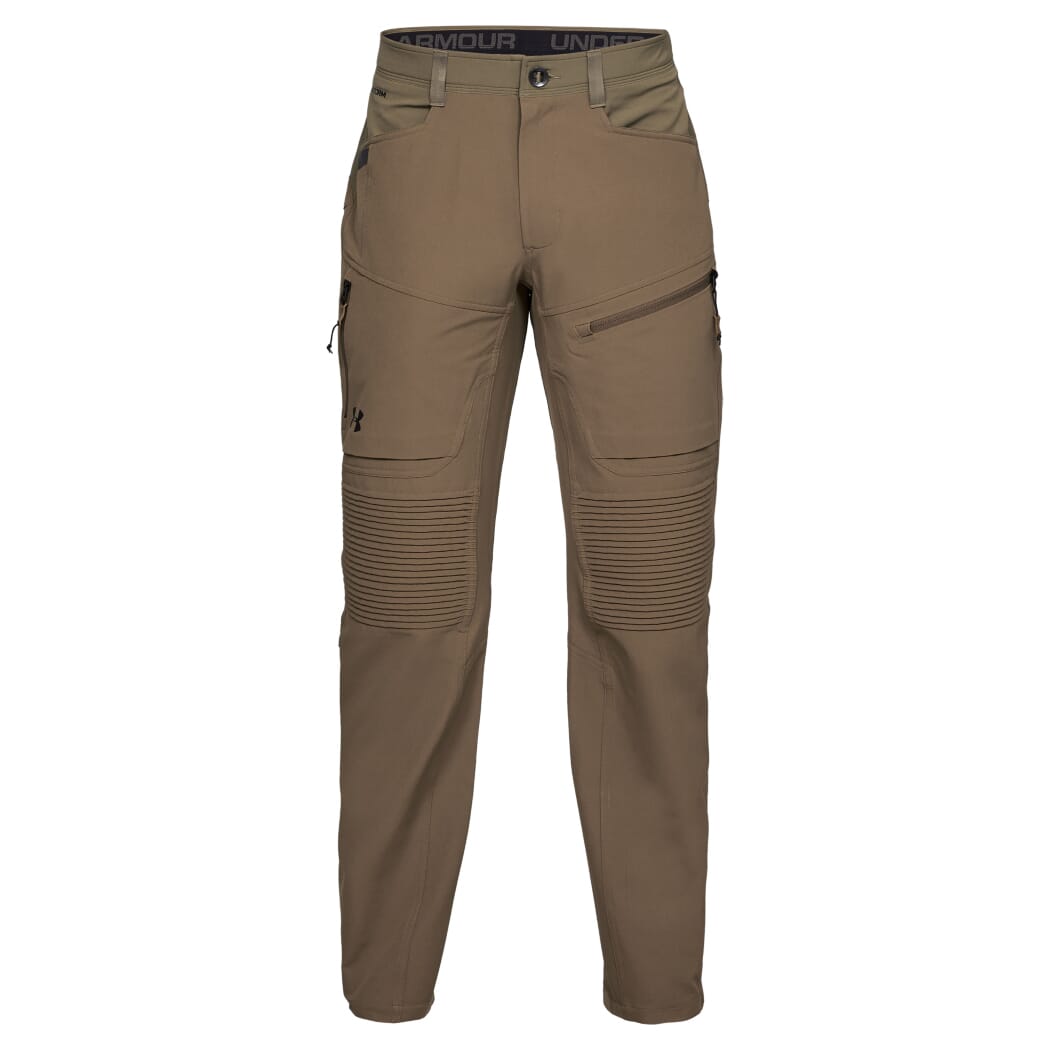 Under Armour Ridge Reaper Raider Pant Bayou/Black Size 40/36 1316961-251024