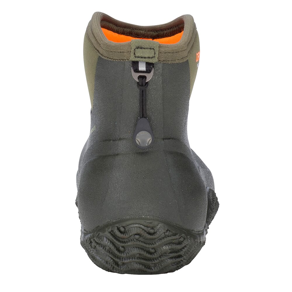 Dryshod Legend Ankle Boot Moss/Grey Boots LGD-MA-MS-M