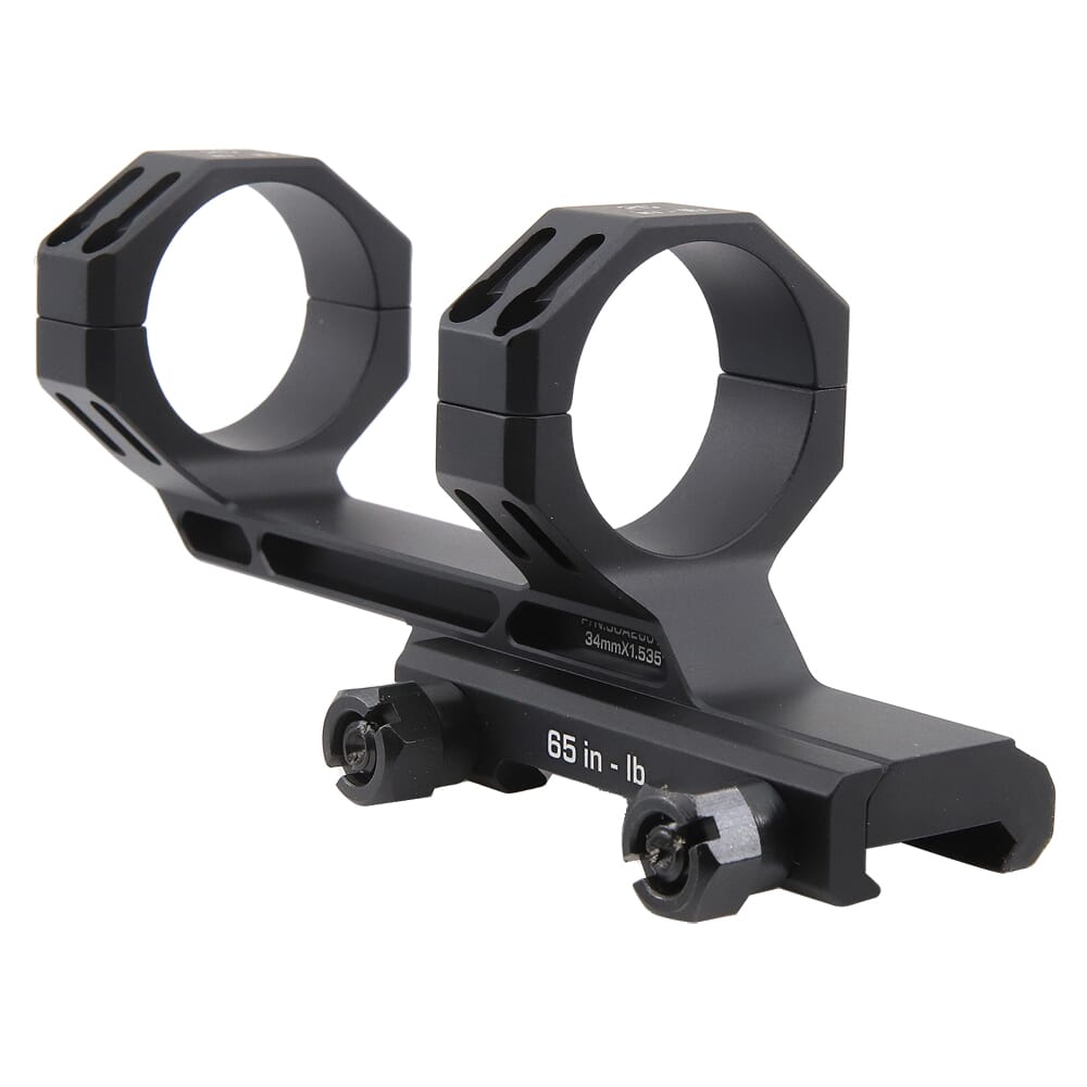 Sig Sauer ALPHA-MSR 34mm 1.535" Scope Mount SOA20015