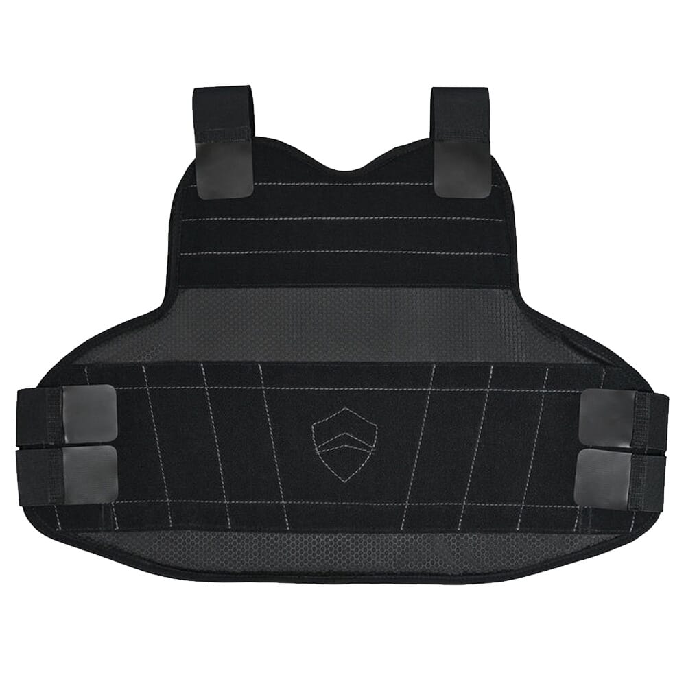 BulletSafe VP4 Concealable Vest Kit w/CLS IIIA Armor XS BS52005B-XS