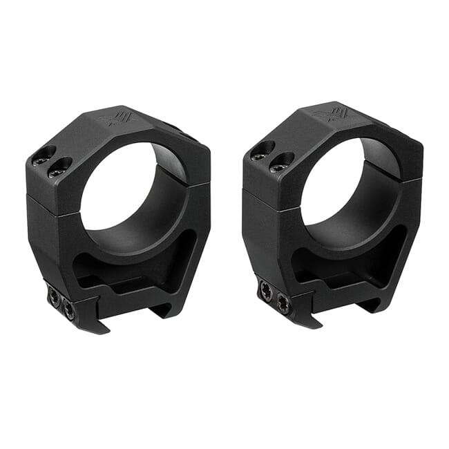 Vortex Precison Matched Rings 34mm 1.45" PMR-34-145