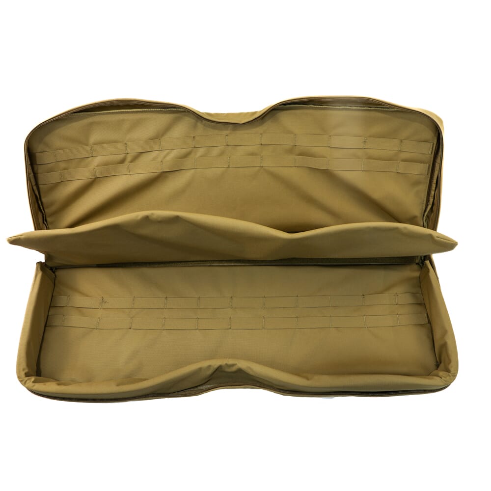 Armageddon Gear Coyote Brown Perfect Air Rifle Case AG0785-CB