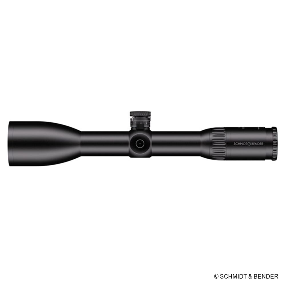 Schmidt Bender 4-16x56mm Polar T96 P 2.BE D7 1cm cw BDC II-B LT / BDC II LT 755-911-72D-P2-G6