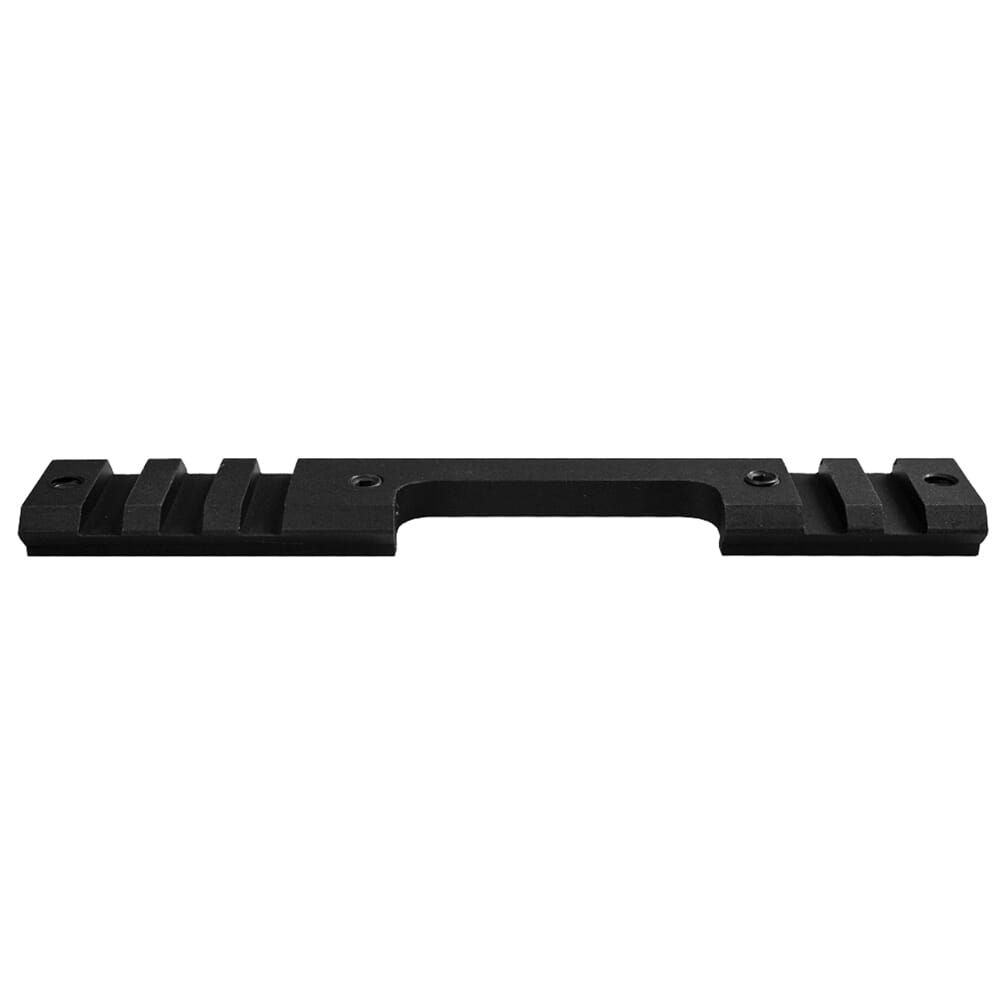 CZ-USA 512/455/453/452 11mm Dovetail Weaver Rail Adapter 19008