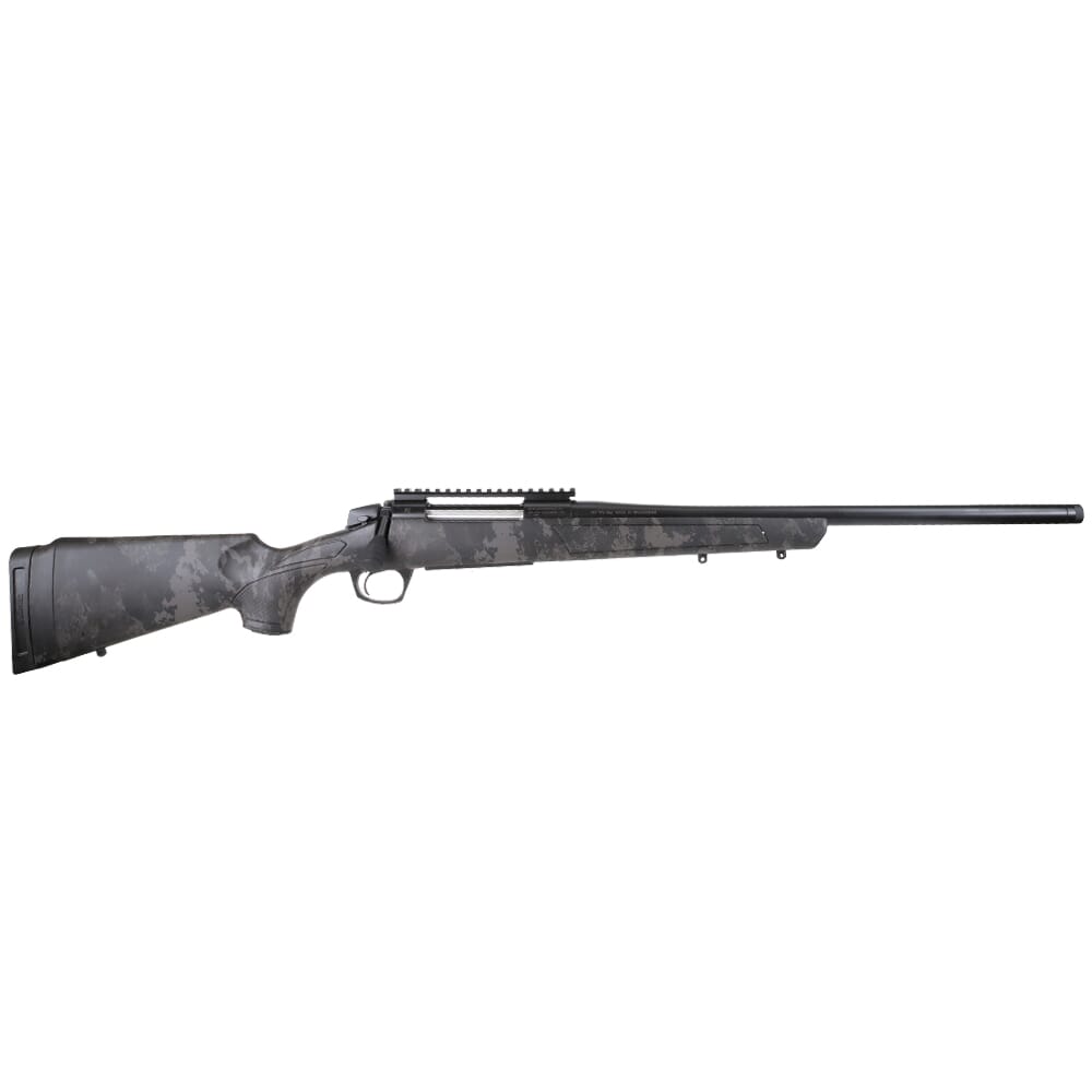 CVA Cascade SB .300 Win Mag Graphite Black/Veil Tac Black Rifle CR3911R