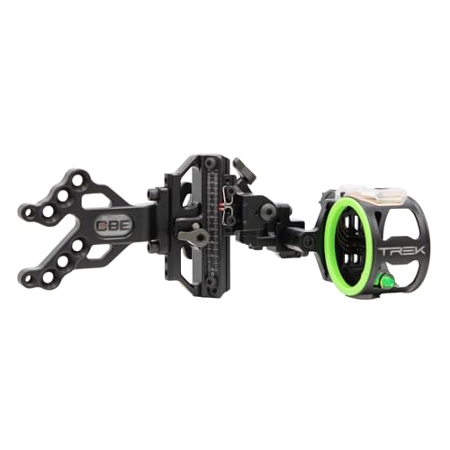 CBE TREK , 5-PIN, .019" Fiber, LH CBE-TKS-5-LH-19