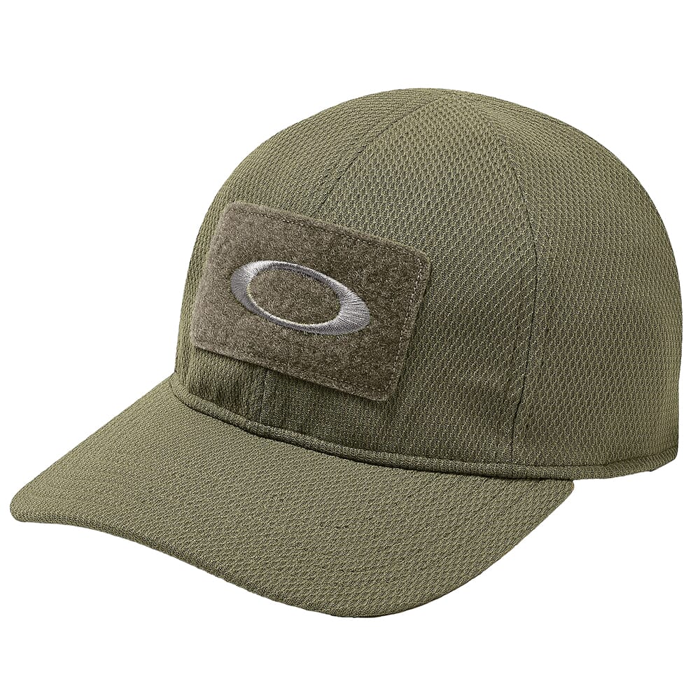 Oakley SI Worn Olive Cap 911444A-79B-79B