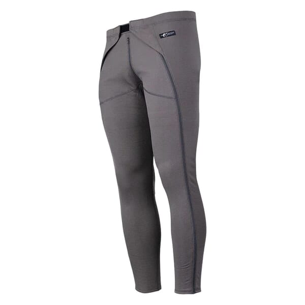 Stone Glacier Helio Zip-Off Bottoms Granite Grey 20014-GG