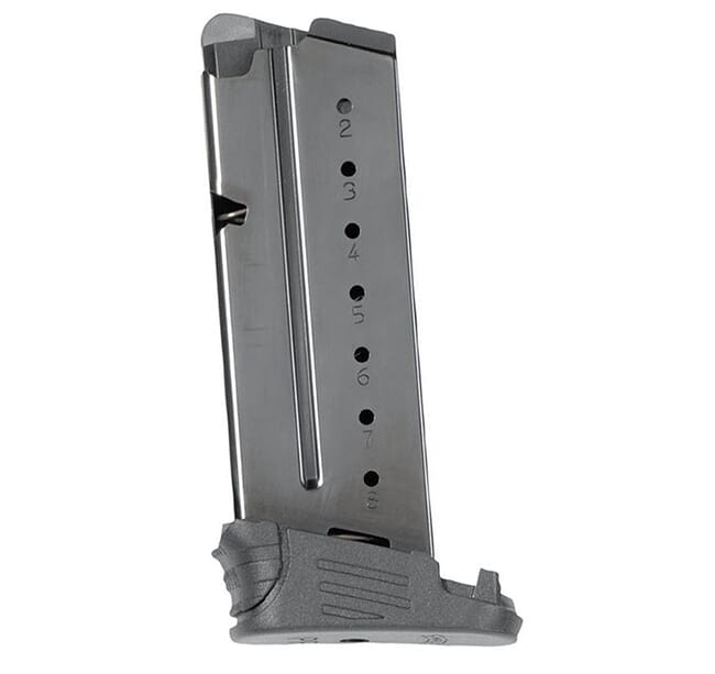 Walther PPS 9MM 7Rd Magazine 2796589