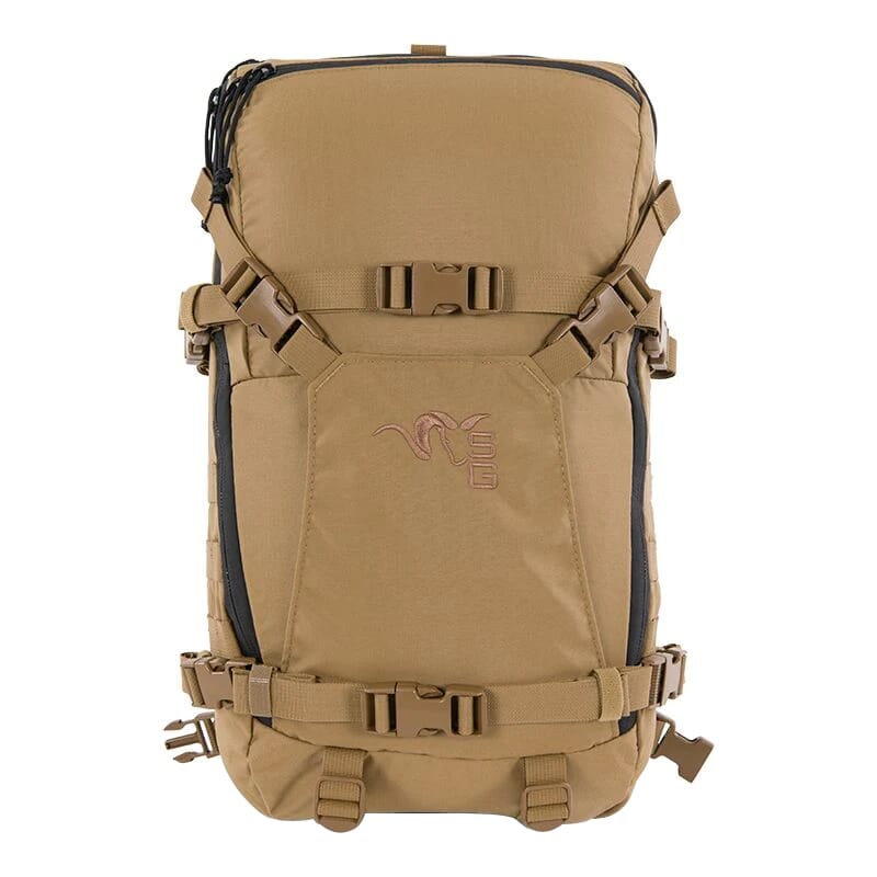 Stone Glacier R1 2200 Coyote OSFM Pack 50117-CY-OSFM