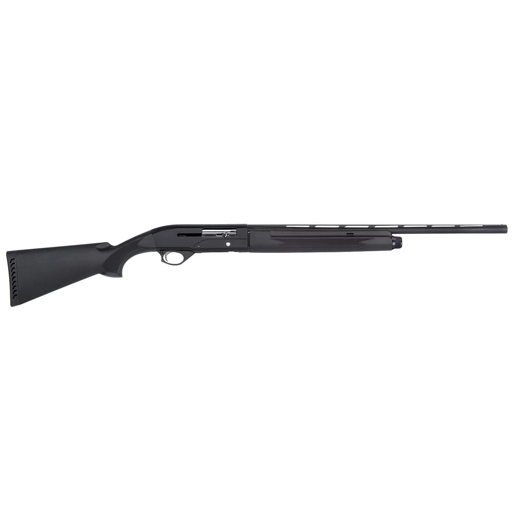 Mossberg SA-28 Bantam 28ga 24" Bbl 4+1 Black Shotgun 75769